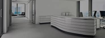 Professional commercial office and retail shop renovation