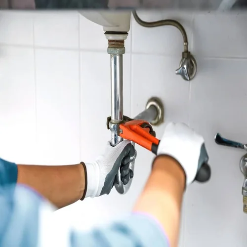 plumbing service set the pipe image